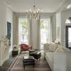 Подвесная люстра Freya Harvest FR2041PL-06BS FR2041PL-06BS - 2