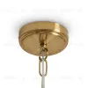 Подвесная люстра Freya Harvest FR2041PL-06BS FR2041PL-06BS - 6