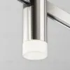 Трековый магнитный светильник Maytoni Skim TR145-1-3W4K-W-PT TR145-1-3W4K-W-PT - 2