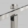 Трековый магнитный светильник Maytoni Skim TR145-1-3W3K-W-PT TR145-1-3W3K-W-PT - 6