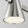 Трековый магнитный светильник Maytoni Keila TR146-1-5W3K-PT TR146-1-5W3K-PT - 2