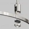 Шинопровод накладной/подвесной Maytoni Flarity TRX154-2SR-D1500-PT TRX154-2SR-D1500-PT - 4