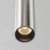 Трековый магнитный светильник Maytoni FOCUS LED TR155-1-5W3K-PT TR155-1-5W3K-PT - 2