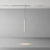 Трековый магнитный светильник Maytoni FOCUS LED TR155-1-5W3K-PT TR155-1-5W3K-PT - 4