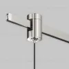 Трековый магнитный светильник Maytoni FOCUS LED TR155-1-5W4K-PT TR155-1-5W4K-PT - 8