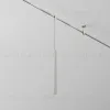Трековый магнитный светильник Maytoni FOCUS LED TR156-1-5W3K-PT TR156-1-5W3K-PT - 3