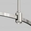 Шинопровод накладной/подвесной Maytoni Flarity TRX154-R-D650-PT TRX154-R-D650-PT - 2