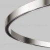 Шинопровод накладной/подвесной Maytoni Flarity TRX154-R-D650-PT TRX154-R-D650-PT - 3