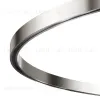 Шинопровод накладной/подвесной Maytoni Flarity TRX154-R-D650-PT TRX154-R-D650-PT - 1