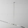 Крепление потолочное одинарное Maytoni Flarity TRA159C-SL1-PT TRA159C-SL1-PT - 2