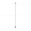 Крепление потолочное одинарное Maytoni Flarity TRA159C-SL1-PT TRA159C-SL1-PT - 1