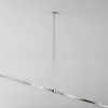 Крепление потолочное одинарное Maytoni Flarity TRA159C-S1-PT TRA159C-S1-PT - 2