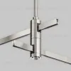 Крепление потолочное двойное Maytoni Flarity TRA159C-D1-PT TRA159C-D1-PT - 3