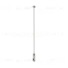 Крепление потолочное двойное Maytoni Flarity TRA159C-D1-PT TRA159C-D1-PT - 1