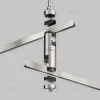 Крепление потолочное двойное Maytoni Flarity TRA159C-D1-PT TRA159C-D1-PT - 4