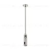 Крепление потолочное двойное Maytoni Flarity TRA158C-D1-PT TRA158C-D1-PT - 1