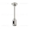 Крепление потолочное одинарное Maytoni Flarity TRA156C-SL1-PT TRA156C-SL1-PT - 1