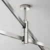 Крепление потолочное двойное Maytoni Flarity TRA156C-D1-PT TRA156C-D1-PT - 2