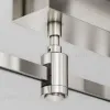 Основание потолочное для блока питания с вводом питания Maytoni Flarity TRA156C-BB1-PT TRA156C-BB1-PT - 3