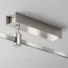 Основание потолочное для блока питания с вводом питания Maytoni Flarity TRA156C-BB1-PT TRA156C-BB1-PT - 2