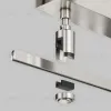 Основание потолочное для блока питания с вводом питания Maytoni Flarity TRA156C-BB1-PT TRA156C-BB1-PT - 4