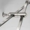 Крепление настенное двойное Maytoni Flarity TRA155CW-D1-PT TRA155CW-D1-PT - 2