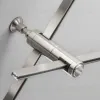 Крепление настенное двойное Maytoni Flarity TRA155CW-D1-PT TRA155CW-D1-PT - 3