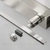 Основание настенное для блока питания с вводом питания Maytoni Flarity TRA155CW-BB-PT TRA155CW-BB-PT - 4