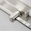 Основание настенное для блока питания с вводом питания Maytoni Flarity TRA155CW-BB-PT TRA155CW-BB-PT - 3
