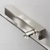 Основание настенное для блока питания с вводом питания Maytoni Flarity TRA155CW-BB-PT TRA155CW-BB-PT - 2