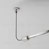 Ввод питания боковой Maytoni Flarity TRA154C-SB1-PT TRA154C-SB1-PT - 2