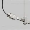 Ввод питания боковой Maytoni Flarity TRA154C-SB1-PT TRA154C-SB1-PT - 4