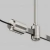 Ввод питания боковой Maytoni Flarity TRA154C-SB1-PT TRA154C-SB1-PT - 3