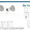 Лампа светодиодная Kanlux LED60 E27 3W 3000К 7823 7823 - 2
