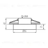 Декоративное кольцо Kanlux Eliceo 35288 35288 - 4