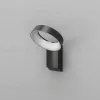 Фасадный светильник Denkirs Sanvik DK9712-BK DK9712-BK - 2