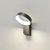 Фасадный светильник Denkirs Sanvik DK9712-BK DK9712-BK - 1