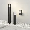 Ландшафтный светильник Denkirs Farsun DK9728-BK DK9728-BK - 4