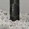 Ландшафтный светильник Denkirs Farsun DK9728-BK DK9728-BK - 5