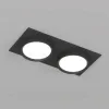 Встраиваемый светильник Denkirs Flat DK2092-BK DK2092-BK - 1
