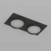 Встраиваемый светильник Denkirs Flat DK2092-BK DK2092-BK - 3