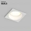 Встраиваемый светильник Denkirs Deep DK3104-WH DK3104-WH - 2