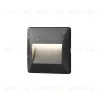 Фасадный светильник Denkirs Helm DK1210-BK DK1210-BK - 4
