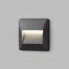Фасадный светильник Denkirs Helm DK1210-BK DK1210-BK - 1