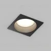 Встраиваемый светильник Denkirs Deep DK3104-BK DK3104-BK - 1