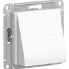Вывод кабеля Systeme Electric AtlasDesign Лотос ATN001399 ATN001399 - 1