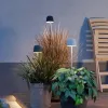 Уличная аккумуляторная настольная лампа Eglo Mannera-S 901877 901877 - 2