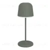 Уличная аккумуляторная настольная лампа Eglo Mannera-S 901939 901939 - 1