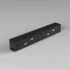 Прямой коннектор для магнитного шинопровода Elektrostandard Slim Magnetic 95135/00  4690389216879 a070805 4690389216879 - 2