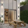 Фасадный светильник Novotech Street Landscape 370988 370988 - 3